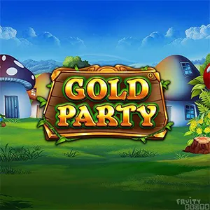 Gold Party